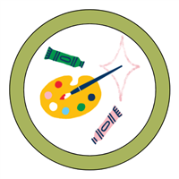 Read for 5 Hours Badge