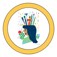 Read for 9 Hours Badge