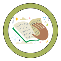 Read for 10 Hours Badge