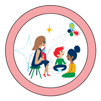 Read for 12 Hours Badge