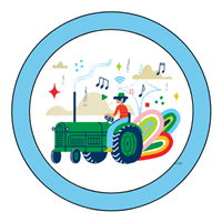 Read for 13 Hours Badge