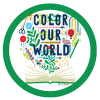 You Completed the 2025 Summer Reading Program Badge